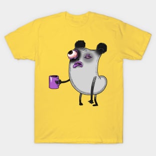 Bored Panda T-Shirt